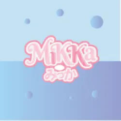 @Mika logo